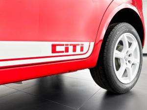 Volkswagen Citivivo 1.4 5-Door - Image 7