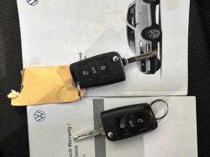 Volkswagen T-ROC 1.4 TSI Design Tiptronic - Image 14