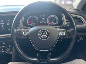 Volkswagen T-ROC 1.4 TSI Design Tiptronic - Image 16