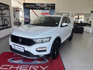 Volkswagen T-ROC 1.4 TSI Design Tiptronic - Image 1