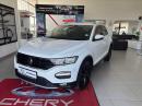 Thumbnail Volkswagen T-ROC 1.4 TSI Design Tiptronic
