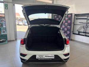 Volkswagen T-ROC 1.4 TSI Design Tiptronic - Image 5