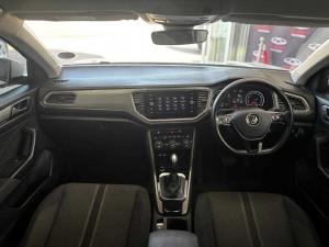 Volkswagen T-ROC 1.4 TSI Design Tiptronic - Image 7