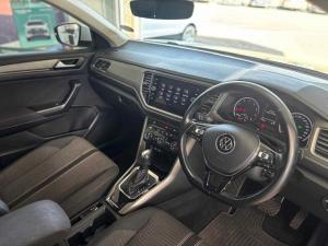 Volkswagen T-ROC 1.4 TSI Design Tiptronic - Image 8
