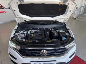 Volkswagen T-ROC 1.4 TSI Design Tiptronic - Image 9