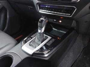 Isuzu D-Max 3.0TD double cab LSE - Image 10