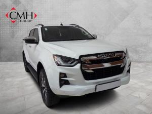 Isuzu D-Max 3.0TD double cab LSE - Image 1