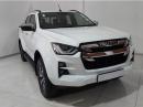 Thumbnail Isuzu D-Max 3.0TD double cab LSE