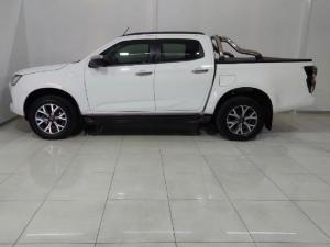 Isuzu D-Max 3.0TD double cab LSE - Image 2