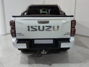 Isuzu D-Max 3.0TD double cab LSE - Image 3