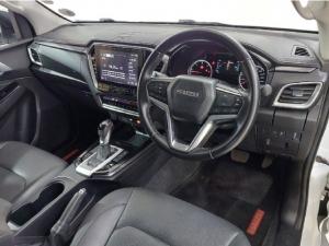 Isuzu D-Max 3.0TD double cab LSE - Image 4