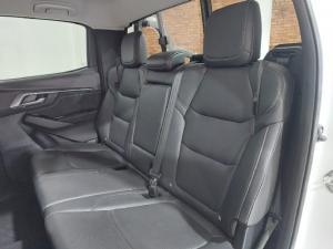 Isuzu D-Max 3.0TD double cab LSE - Image 6