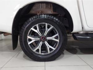 Isuzu D-Max 3.0TD double cab LSE - Image 7