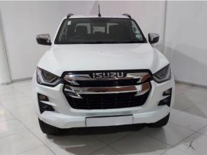 Isuzu D-Max 3.0TD double cab LSE - Image 8