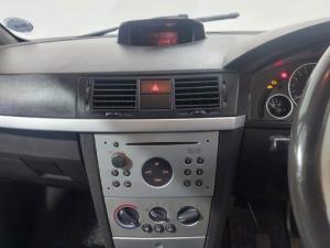 Opel Meriva 1.6 Club - Image 10