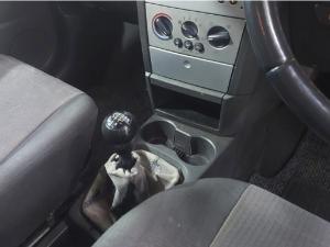 Opel Meriva 1.6 Club - Image 11
