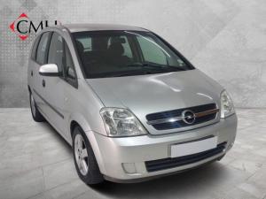 Opel Meriva 1.6 Club - Image 1