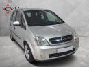 Thumbnail Opel Meriva 1.6 Club