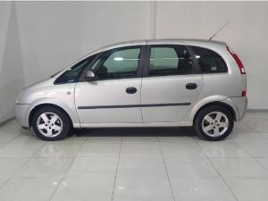 Opel Meriva 1.6 Club - Image 2