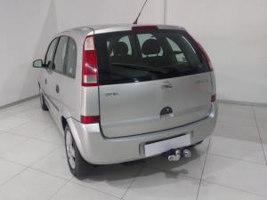 Opel Meriva 1.6 Club - Image 3