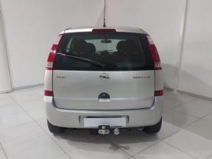 Opel Meriva 1.6 Club - Image 4