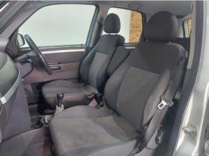 Opel Meriva 1.6 Club - Image 6