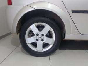 Opel Meriva 1.6 Club - Image 8