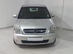 Opel Meriva 1.6 Club - Image 9