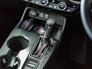 Honda Civic sedan 1.5T RS