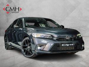 Honda Civic sedan 1.5T RS - Image 1