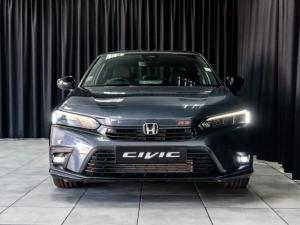 Honda Civic sedan 1.5T RS - Image 2