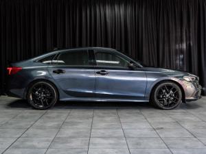 Honda Civic sedan 1.5T RS - Image 3