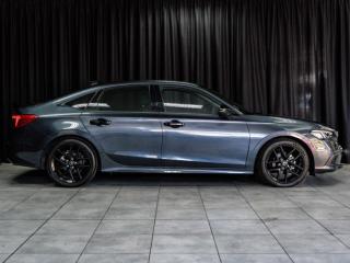 Honda Civic sedan 1.5T RS