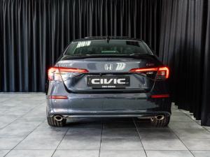 Honda Civic sedan 1.5T RS - Image 4