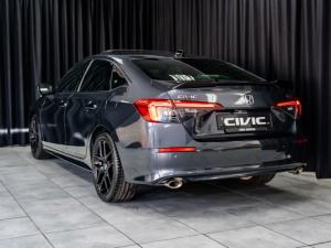 Honda Civic sedan 1.5T RS - Image 5