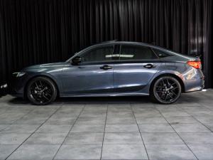 Honda Civic sedan 1.5T RS - Image 6