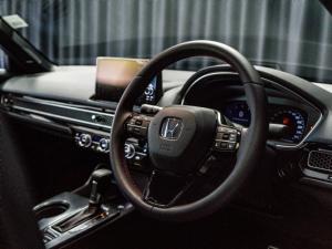 Honda Civic sedan 1.5T RS - Image 7