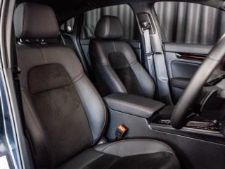Honda Civic sedan 1.5T RS