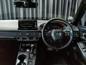 Honda Civic sedan 1.5T RS - Image 9