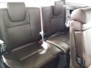 Toyota Fortuner 2.4GD-6 auto - Image 10