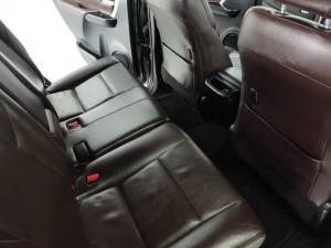 Toyota Fortuner 2.4GD-6 auto - Image 11