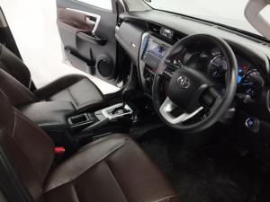 Toyota Fortuner 2.4GD-6 auto - Image 12