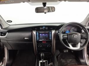 Toyota Fortuner 2.4GD-6 auto - Image 13