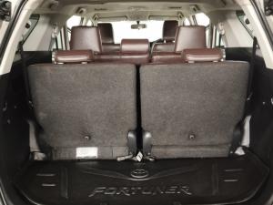 Toyota Fortuner 2.4GD-6 auto - Image 14