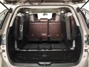 Toyota Fortuner 2.4GD-6 auto - Image 15