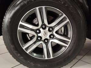Toyota Fortuner 2.4GD-6 auto - Image 16