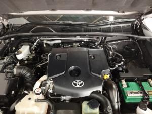 Toyota Fortuner 2.4GD-6 auto - Image 17
