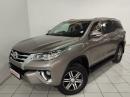 Thumbnail Toyota Fortuner 2.4GD-6 auto