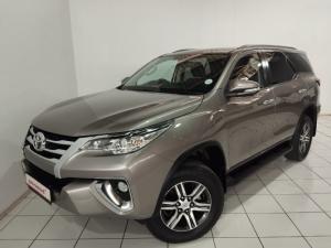 Toyota Fortuner 2.4GD-6 auto - Image 1