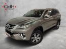 Thumbnail Toyota Fortuner 2.4GD-6 auto